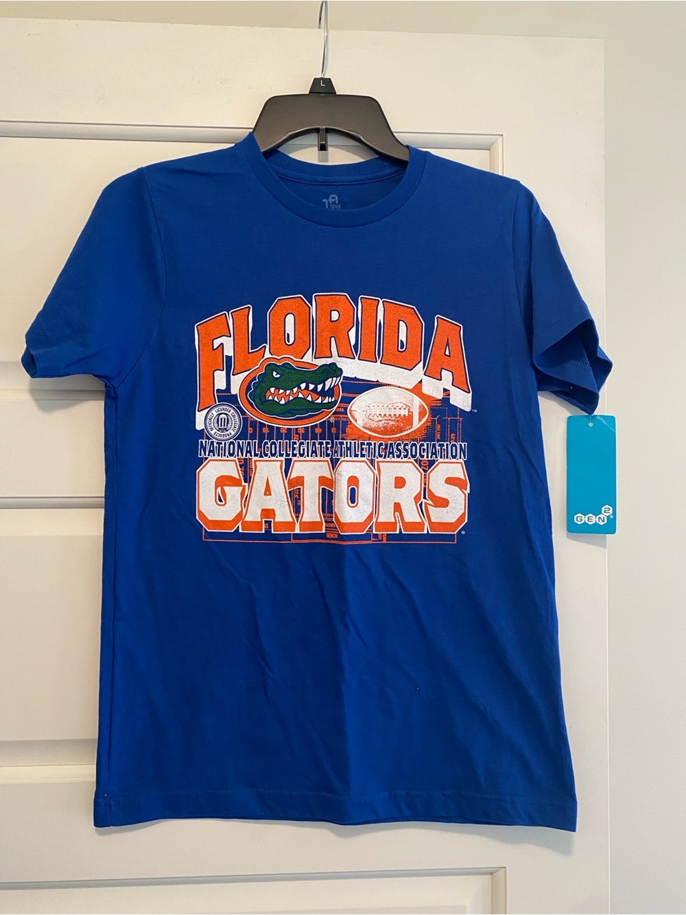 Boys Florida Gators top